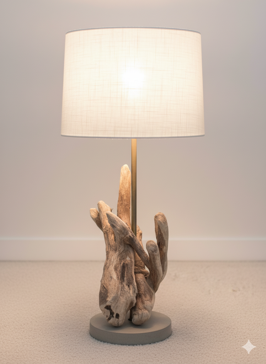 Un aquarium avec des poissons