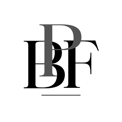 Logo pêcheur bois flotté