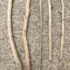 Lot de 5 branches de bois flottant vue 3